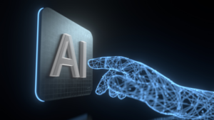 Read more about the article How AI is Revolutionizing Online Marketing